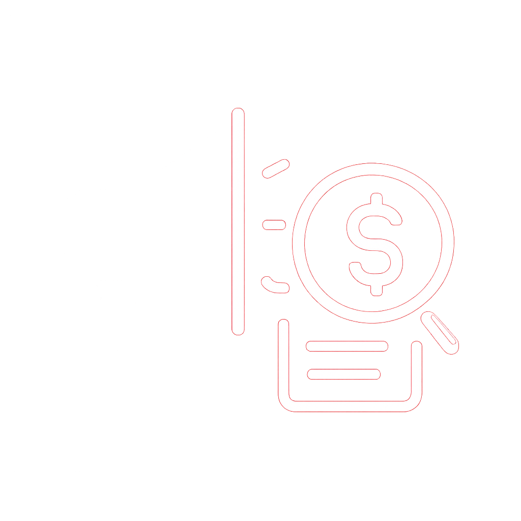 An icon symbolizing account security for OK Win.