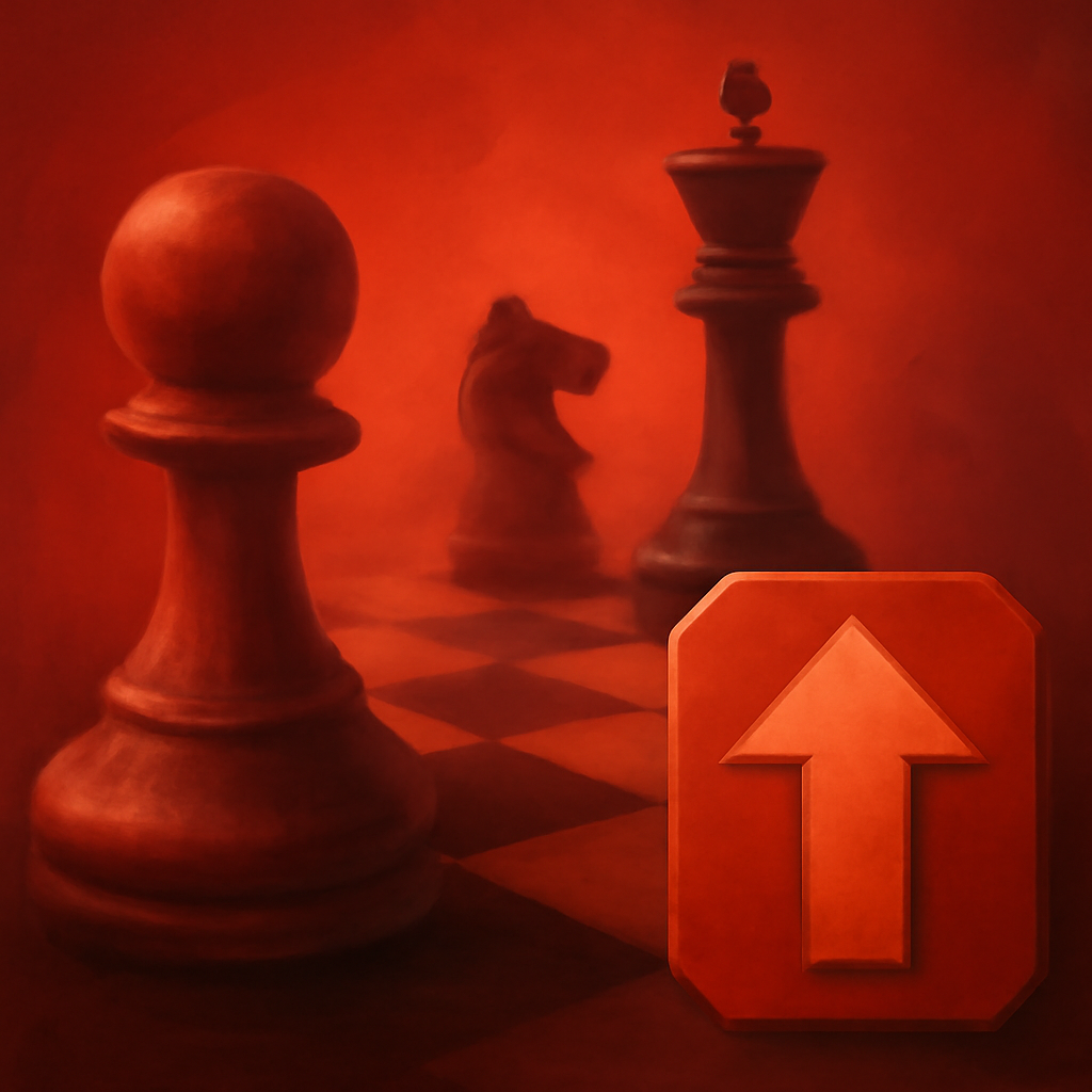 An icon representing the troubleshooting guide for OK Win.