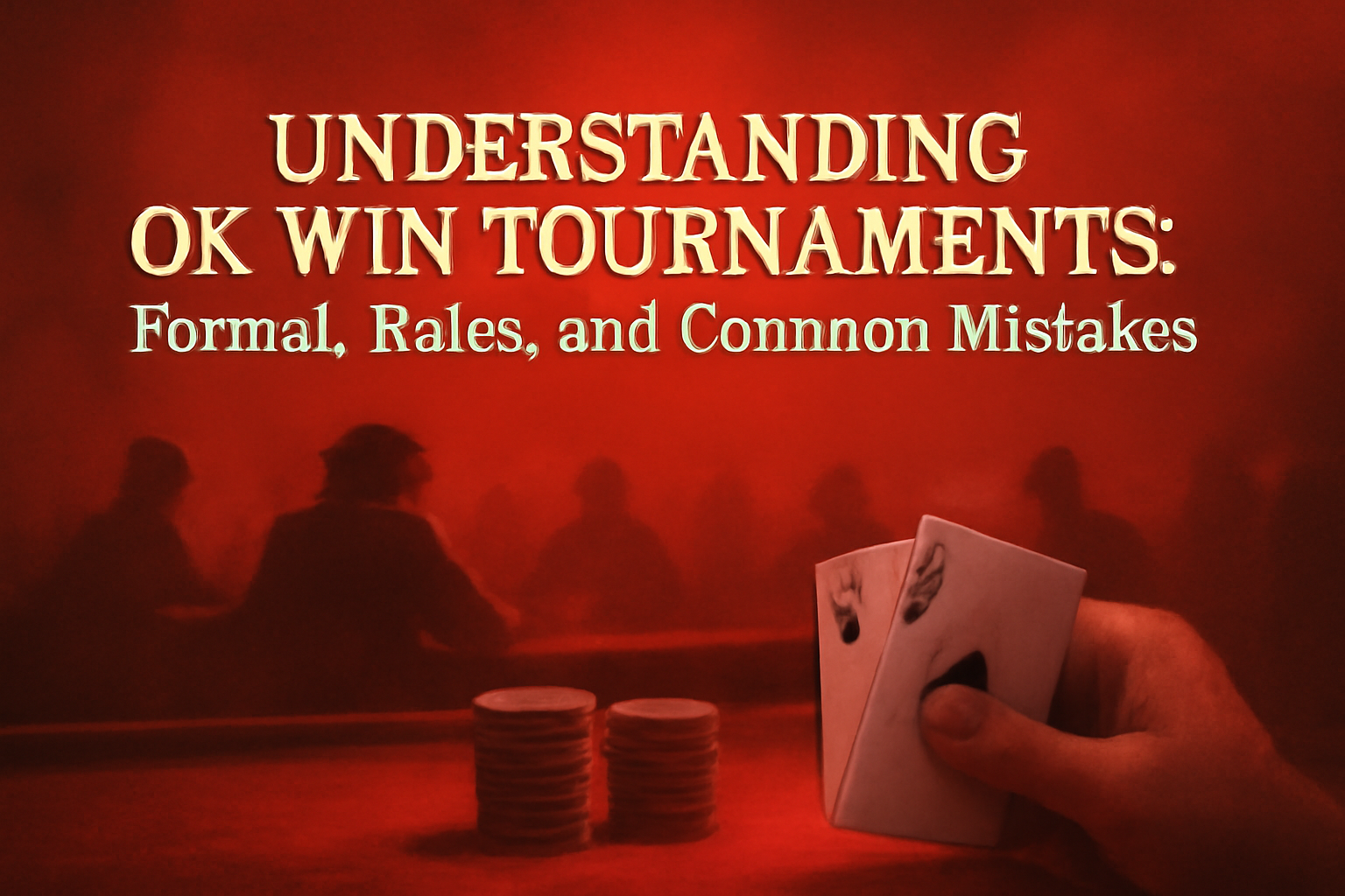 An informative depiction of setting privacy for OK Win with emphasis on security features.