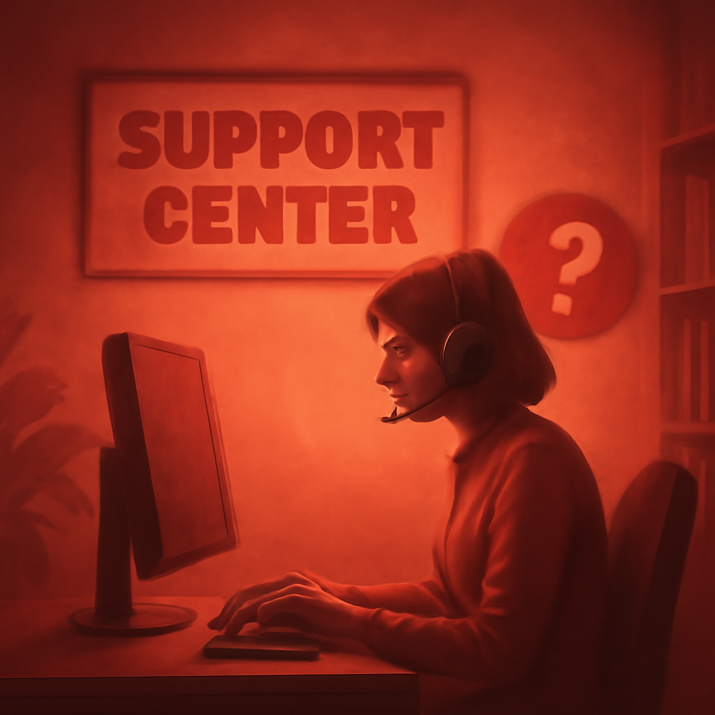 A diagram showcasing privacy settings options for OK Win.